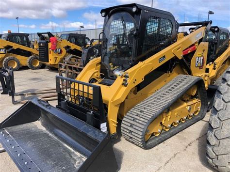 299d caterpillar skid steer for sale in alabama sale|caterpillar 299d3 xe for sale.